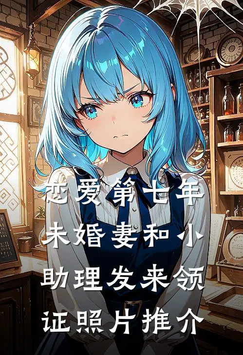 恋爱第七年，未婚妻和小助理发来领证照片推介