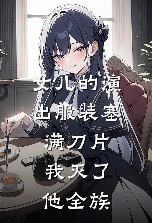 女儿的演出服装塞满刀片，我灭了他全族