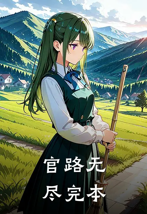 官路无尽完本