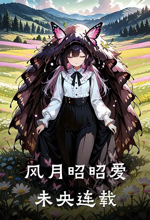 风月昭昭爱未央连载