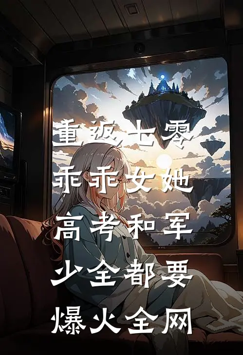 重返七零，乖乖女她高考和军少全都要爆火全网