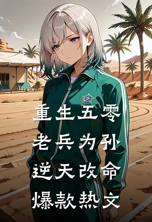重生五零，老兵为孙逆天改命爆款热文