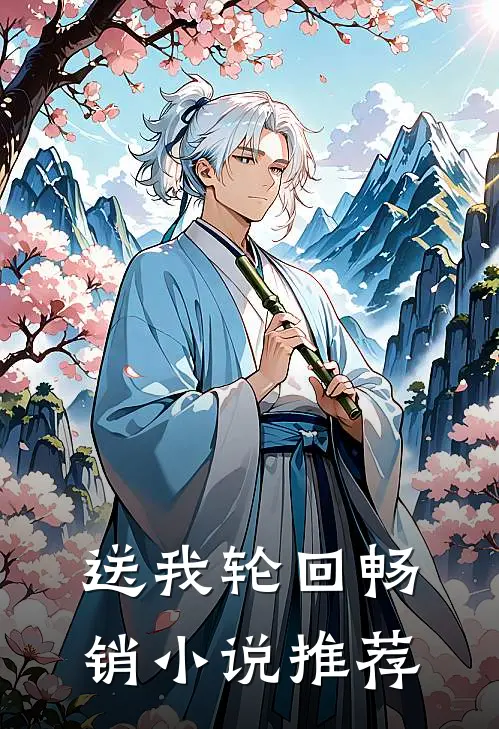 送我轮回畅销小说推荐