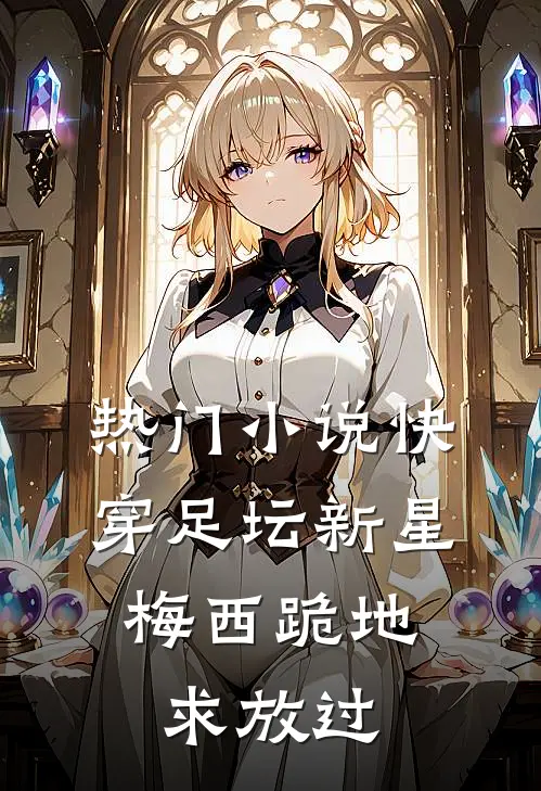 热门小说快穿足坛新星，梅西跪地求放过