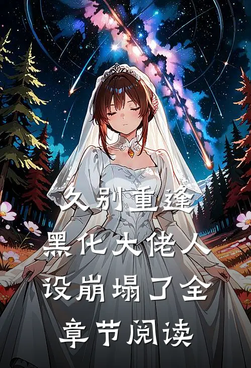 久别重逢：黑化大佬人设崩塌了全章节阅读