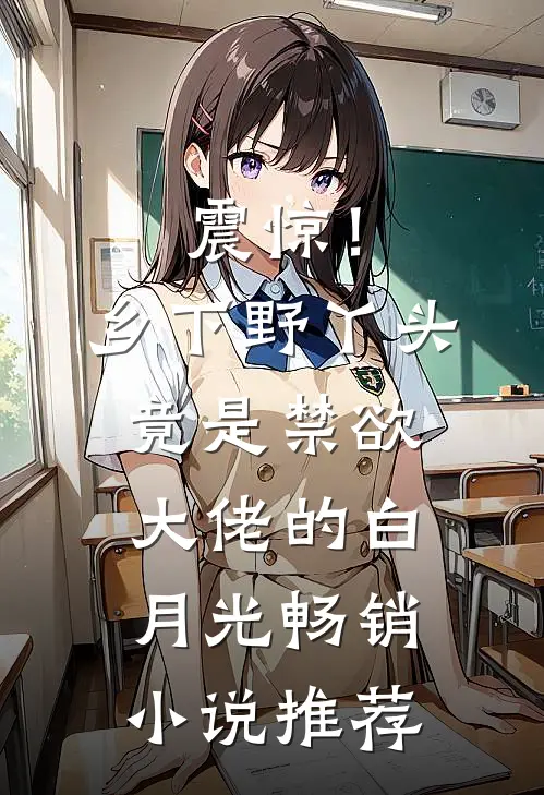 震惊！乡下野丫头竟是禁欲大佬的白月光畅销小说推荐