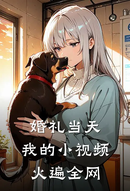 婚礼当天，我的小视频火遍全网