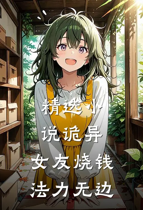 精选小说诡异：女友烧钱，法力无边
