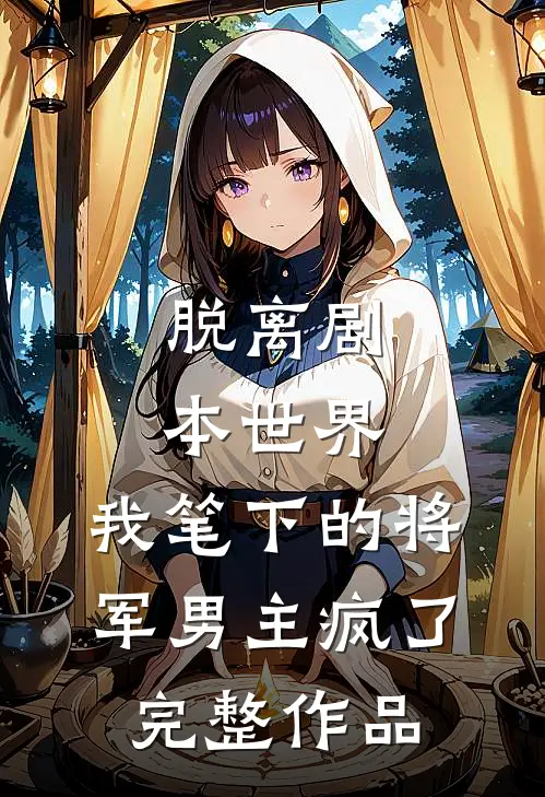 脱离剧本世界,我笔下的将军男主疯了完整作品