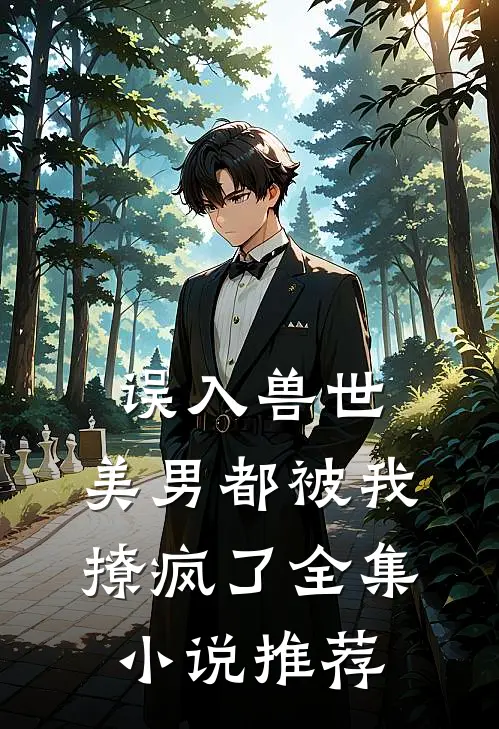 误入兽世：美男都被我撩疯了全集小说推荐