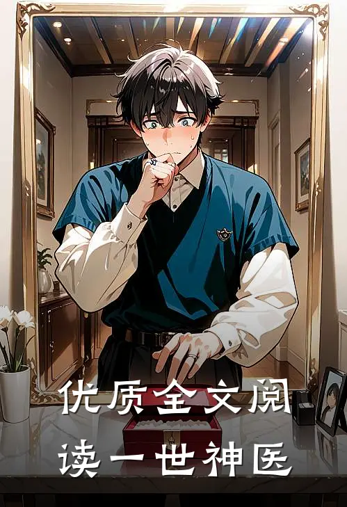 优质全文阅读一世神医