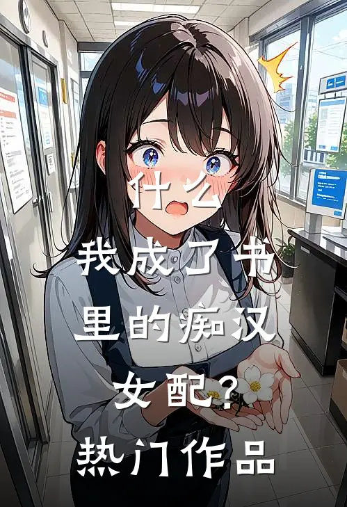什么，我成了书里的痴汉女配？热门作品