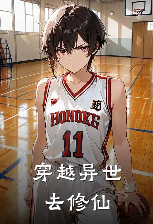 穿越异世去修仙
