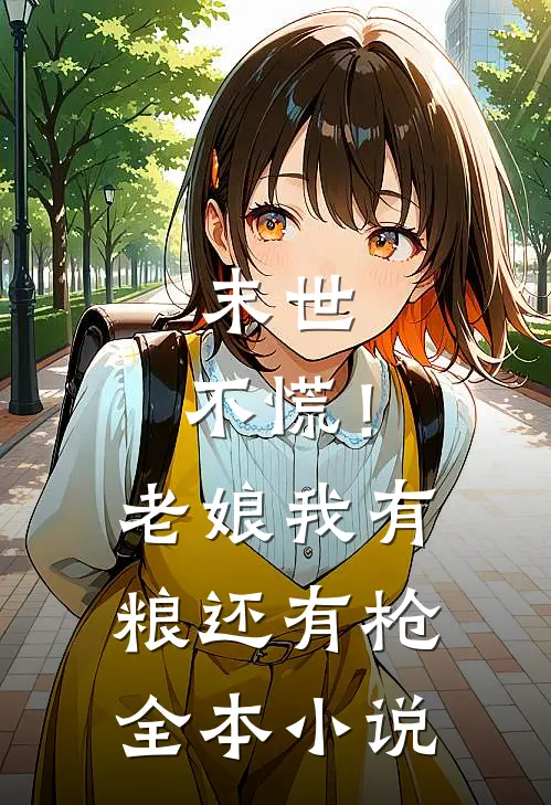 末世：不慌！老娘我有粮还有枪全本小说