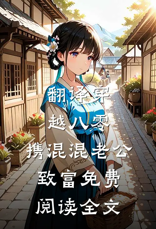 翻译穿越八零，携混混老公致富免费阅读全文