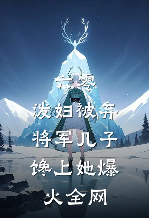 六零：泼妇被弃，将军儿子馋上她爆火全网