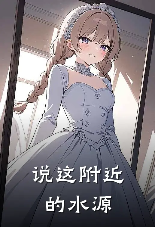 说这附近的水源