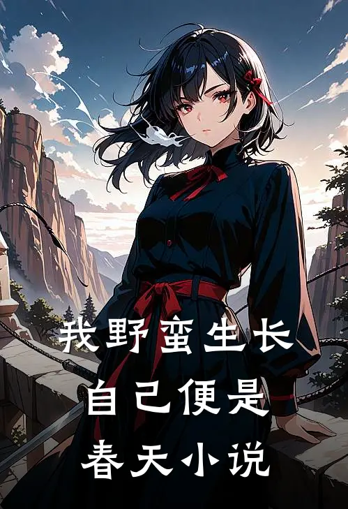 我野蛮生长，自己便是春天小说