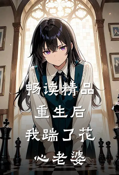 畅读精品重生后，我踹了花心老婆