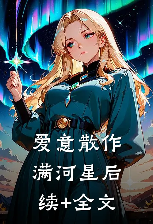 爱意散作满河星后续+全文