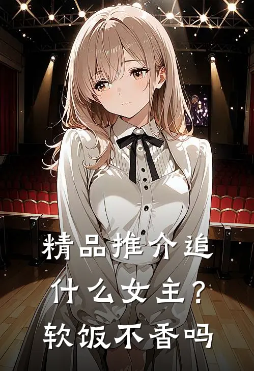 精品推介追什么女主？软饭不香吗
