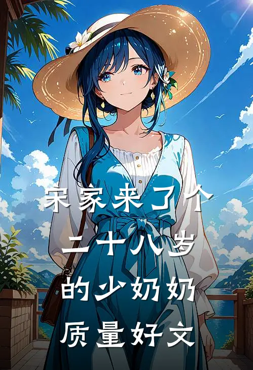 宋家来了个二十八岁的少奶奶质量好文