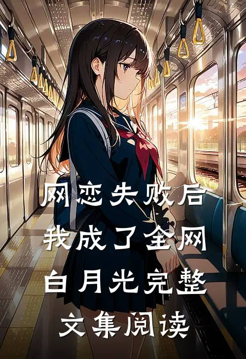 网恋失败后我成了全网白月光完整文集阅读