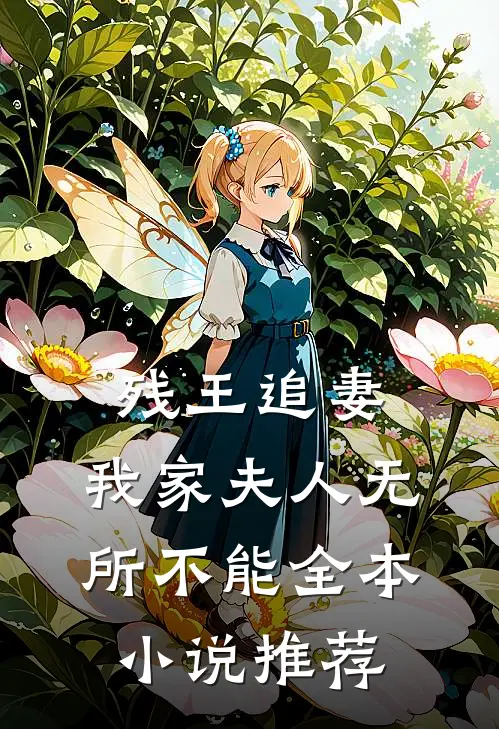残王追妻：我家夫人无所不能全本小说推荐