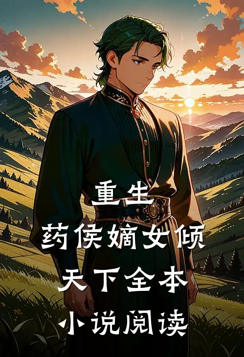 重生药侯嫡女倾天下全本阅读