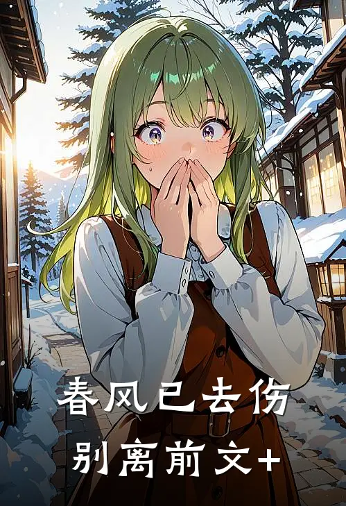 春风已去伤别离前文+