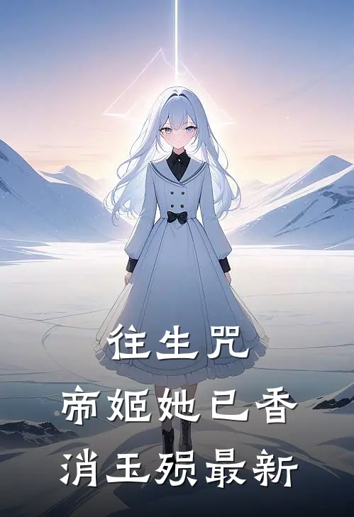 往生咒帝姬她已香消玉殒最新章节阅读