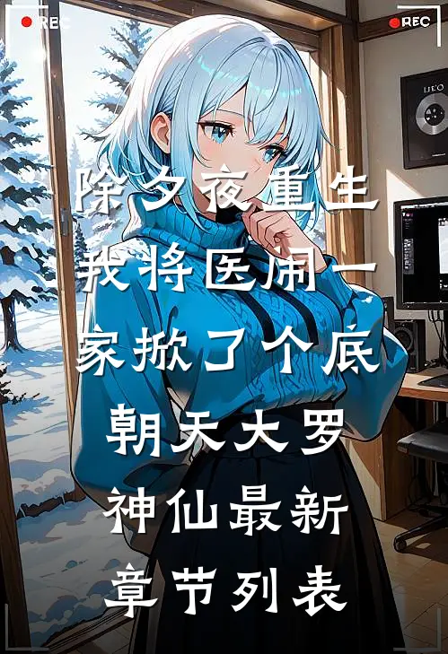 除夕夜重生，我将医闹一家掀了个底朝天大罗神仙最新章节列表