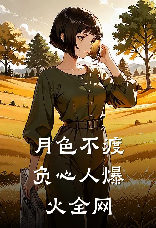 月色不渡负心人爆火全网