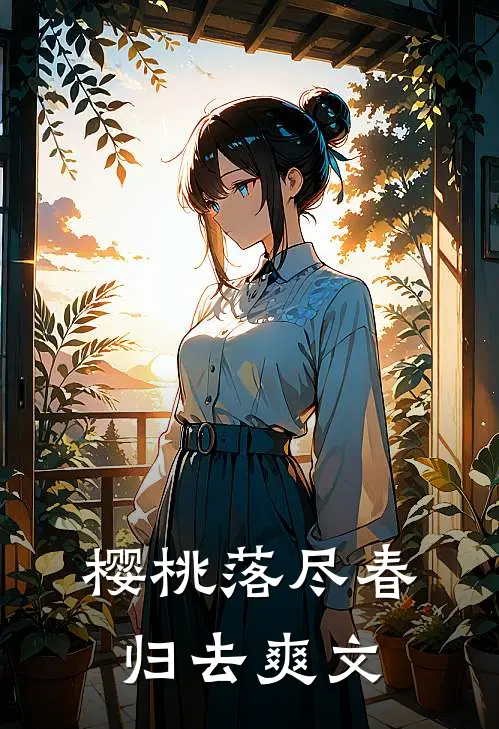樱桃落尽春归去爽文