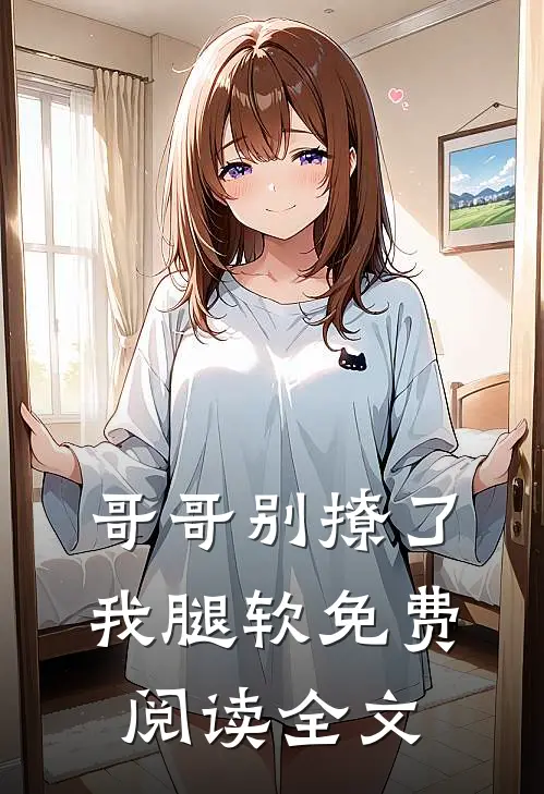 哥哥别撩了，我腿软免费阅读全文