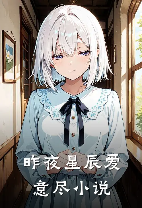 昨夜星辰爱意尽小说