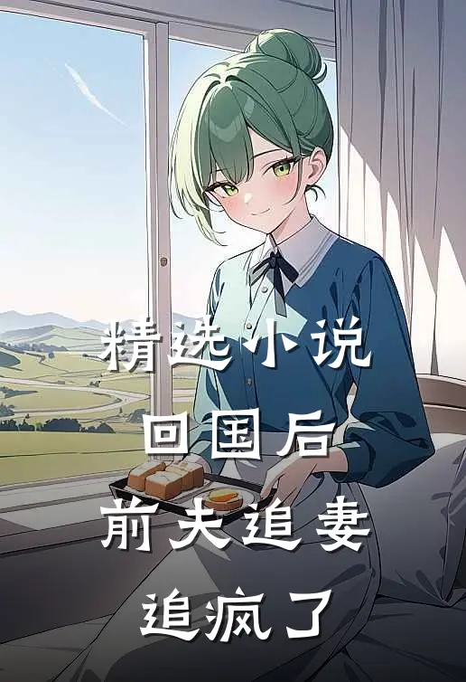 精选回国后,前夫追妻追疯了全文阅读