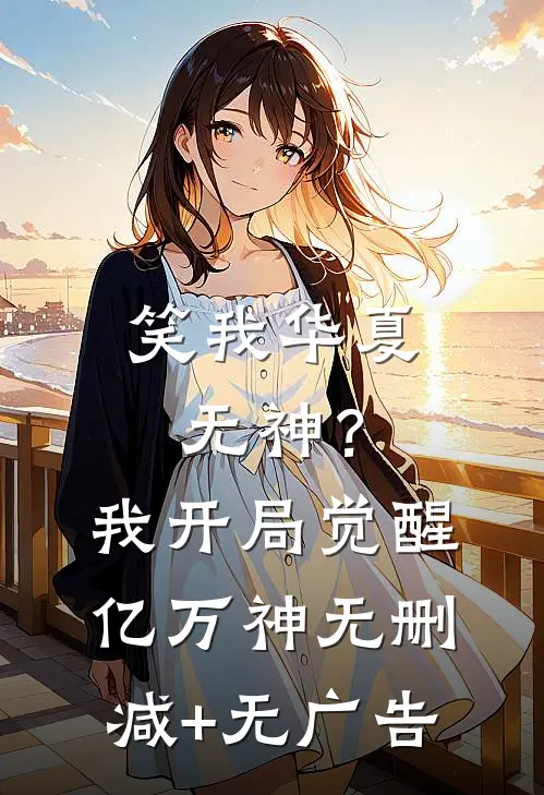 笑我华夏无神？我开局觉醒亿万神无删减+无广告