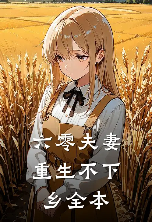 六零夫妻重生不下乡全本
