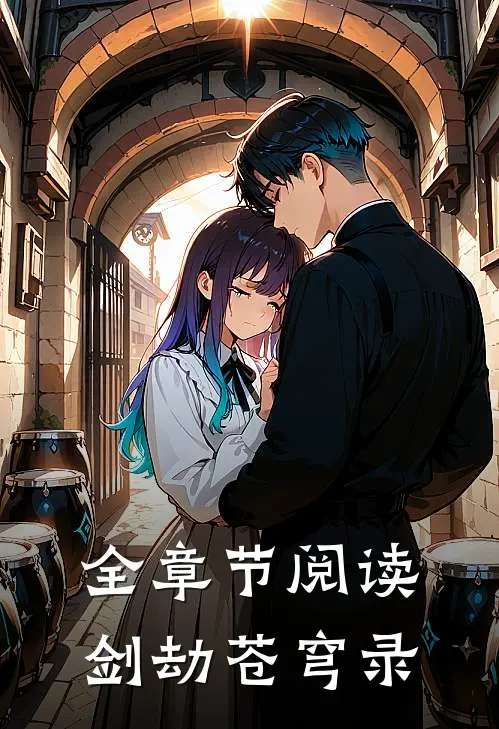 全章节阅读剑劫苍穹录