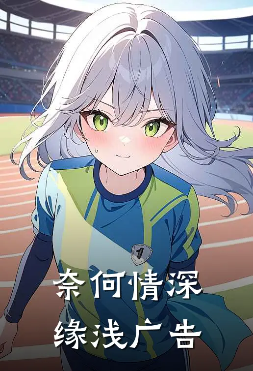 奈何情深缘浅广告
