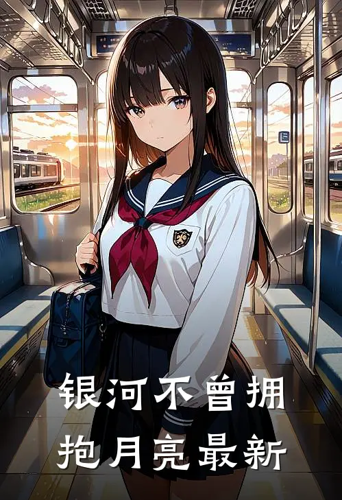 银河不曾拥抱月亮最新
