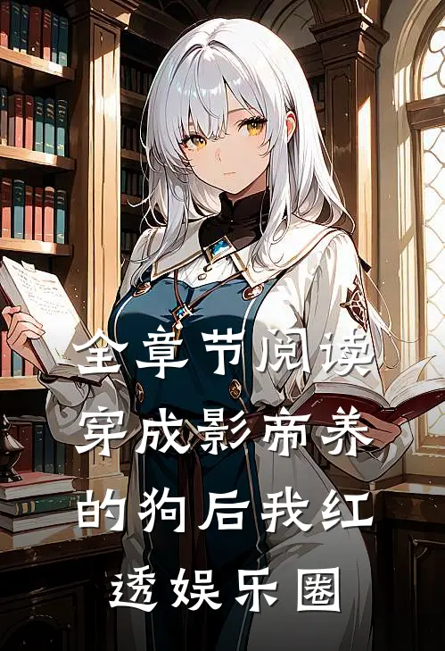 全章节阅读穿成影帝养的狗后我红透娱乐圈