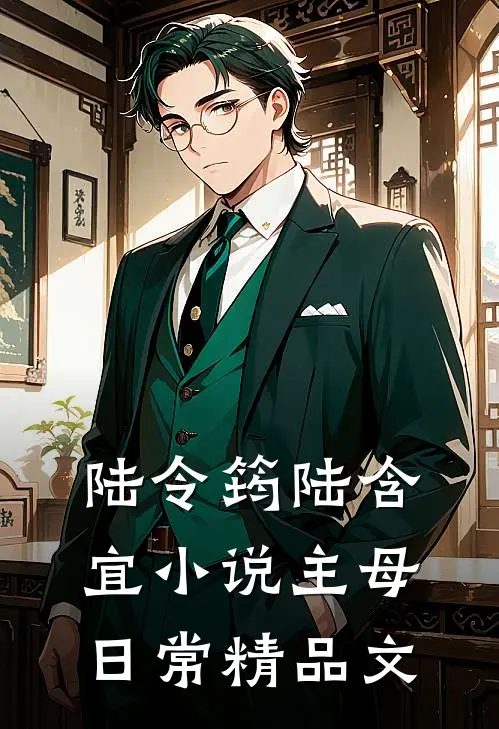 陆令筠陆含宜小说主母日常精品文