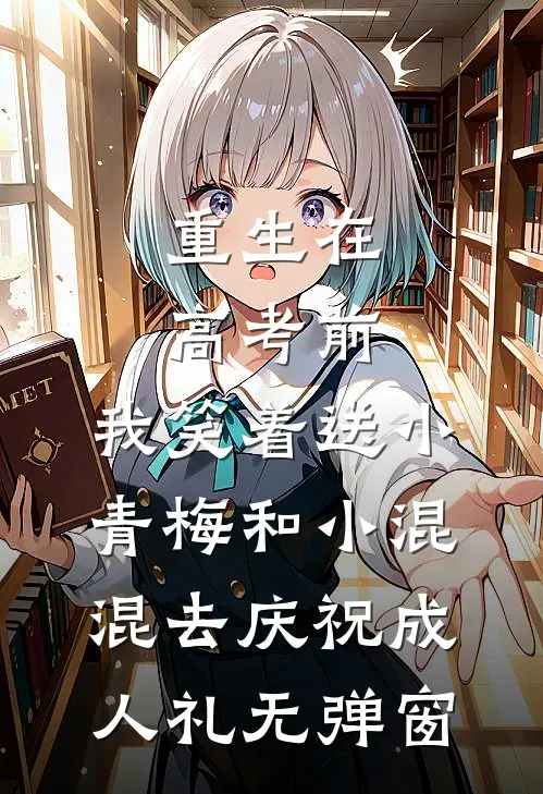 重生在高考前，我笑着送小青梅和小混混去庆祝成人礼无弹窗