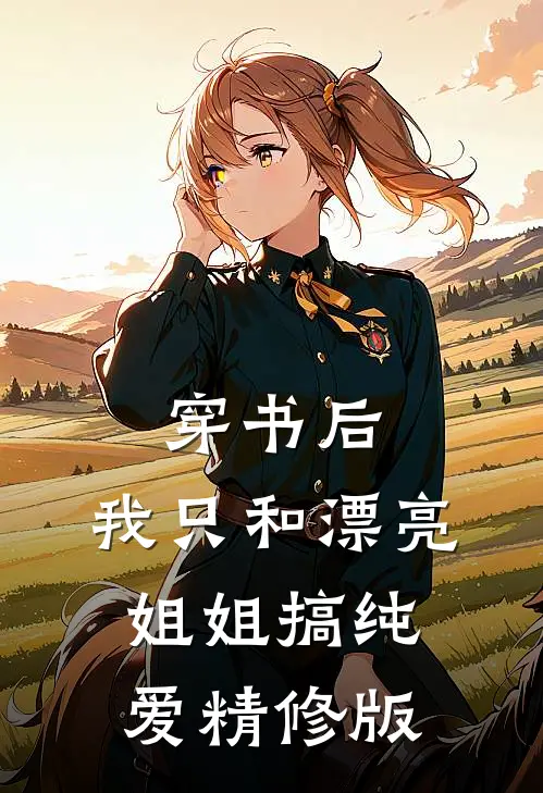 穿书后，我只和漂亮姐姐搞纯爱精修版