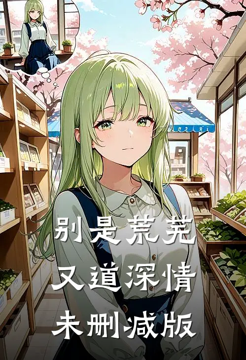 别是荒芜又道深情未删减版