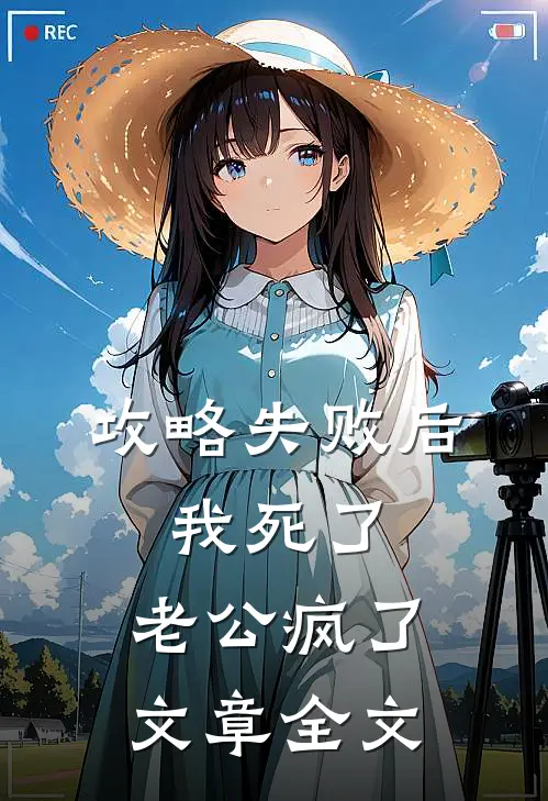 攻略失败后，我死了，老公疯了文章全文