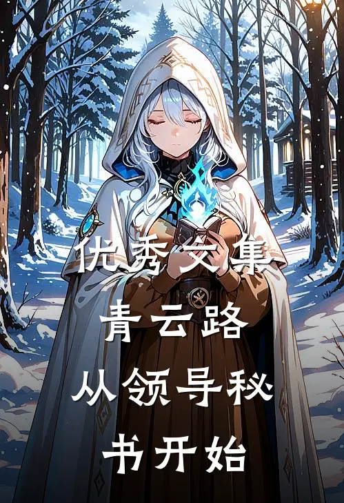 优秀文集青云路：从领导秘书开始