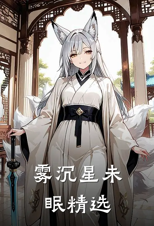 雾沉星未眠精选